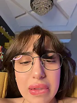 Snapshot of Tasty_Nora chatting on March 2025 10:06:02 AM Tasty Nora online show from March 2025 10:06:02 AM