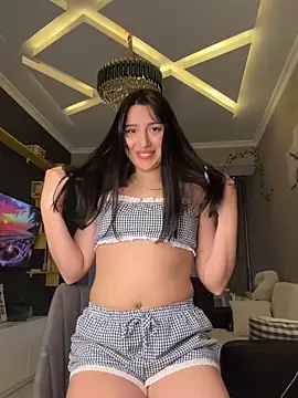 Tasty Nora online show from May 2026 01:03:01 PM