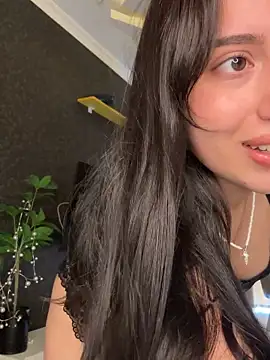 Snapshot of Tasty_Nora chatting on June 2026 05:40:02 AM Tasty Nora online show from June 2026 05:40:02 AM