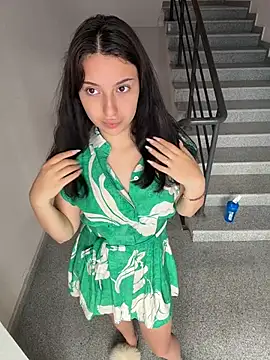 Snapshot of Tasty_Nora chatting on July 2026 05:19:02 AM Tasty Nora online show from July 2026 05:19:02 AM