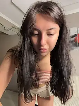 Snapshot of Tasty_Nora chatting on July 2026 09:43:01 AM Tasty Nora online show from July 2026 09:43:01 AM