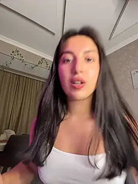 Snapshot of Tasty_Nora chatting on July 2026 04:08:01 PM Tasty Nora online show from July 2026 04:08:01 PM