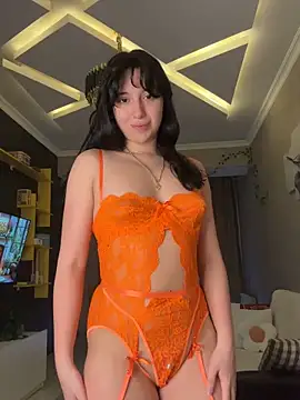 Tasty Nora online show from April 2026 09:54:01 AM