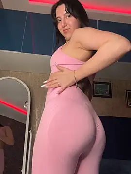 Tasty Nora online show from April 2026 04:10:02 PM