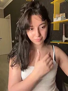 Tasty Nora online show from May 2026 03:08:01 PM