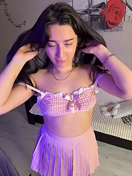 Snapshot of Tasty_Nora chatting on July 2026 08:03:02 AM Tasty Nora online show from July 2026 08:03:02 AM