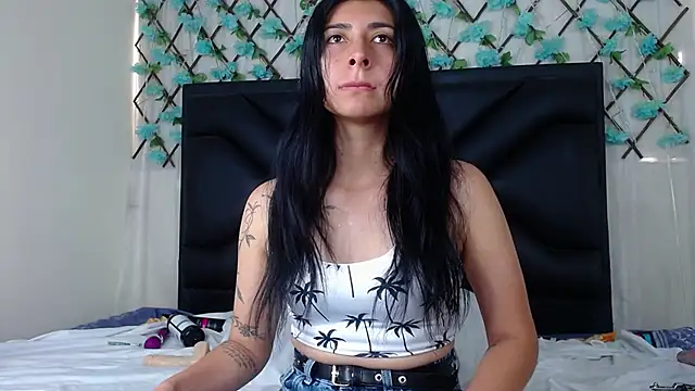 EmmaWilliamss online show from November 2025 04:21:01 PM