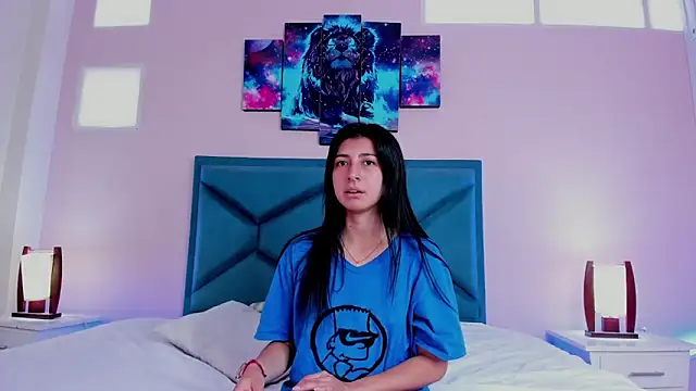 EmmaWilliamss online show from February 2025 04:43:02 PM