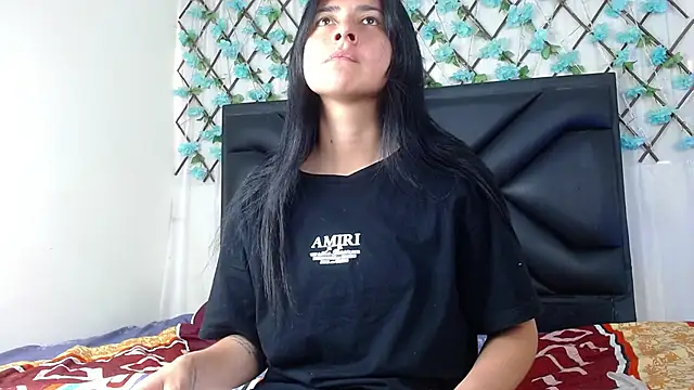 EmmaWilliamss online show from December 2025 03:33:01 PM