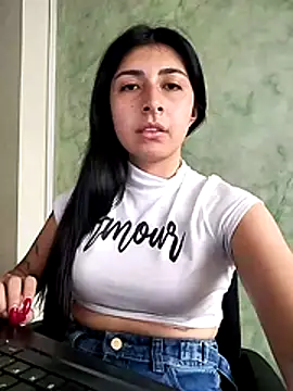 EmmaWilliamss online show from November 2025 08:20:02 PM