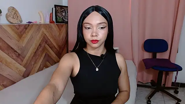 nickyCollins online show from February 2026 03:45:02 PM