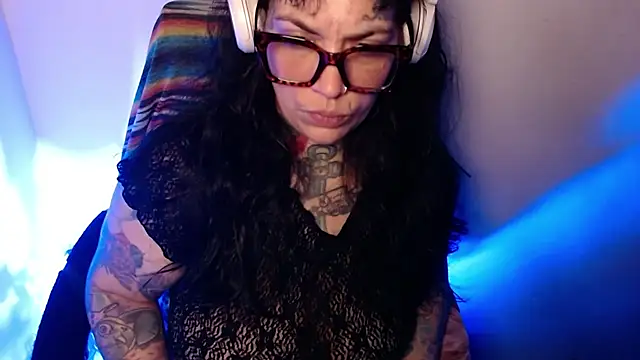 VampGirl1 online show from January 2026 07:35:02 AM