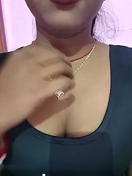 ANGE-MOU online show from February 2025 01:46:02 AM