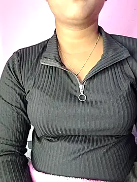 ANGE-MOU online show from January 2025 10:28:01 AM