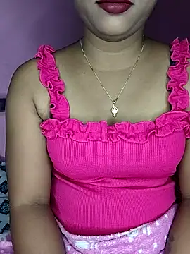 ANGE-MOU online show from December 2024 02:00:01 AM