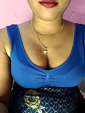 ANGE-MOU online show from March 2025 07:29:02 PM