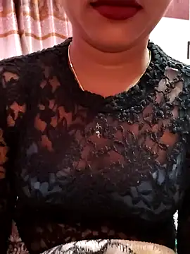 ANGE-MOU online show from December 2024 02:20:02 AM