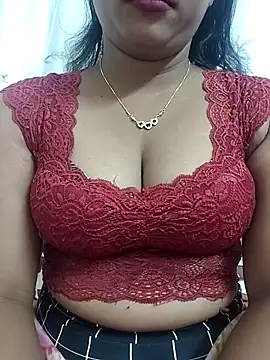 ANGE-MOU online show from December 2025 02:11:02 AM