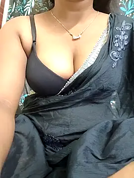 ANGE-MOU online show from April 2026 02:58:01 AM