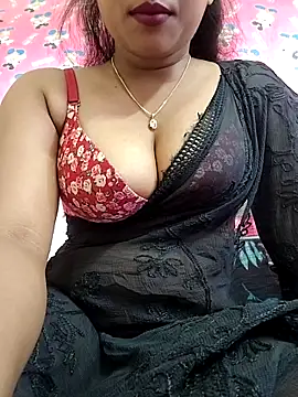 ANGE-MOU online show from April 2026 03:41:01 AM