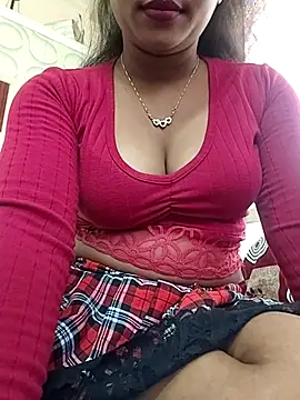 ANGE-MOU online show from February 2026 03:15:01 AM