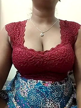 ANGE-MOU online show from May 2026 03:49:02 AM