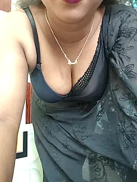 ANGE-MOU online show from April 2026 02:38:02 AM