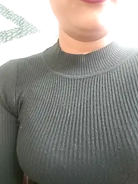 ANGE-MOU online show from December 2025 02:26:01 AM