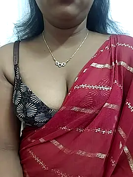 ANGE-MOU online show from December 2025 02:57:02 AM