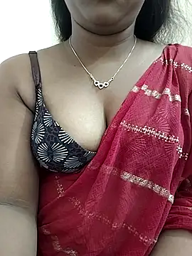 ANGE-MOU online show from December 2025 01:34:02 AM