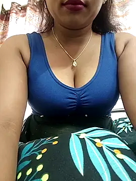 ANGE-MOU online show from March 2026 03:44:01 AM