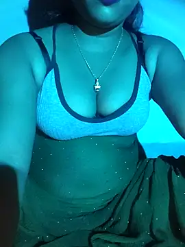 ANGE-MOU online show from October 2025 04:52:01 PM