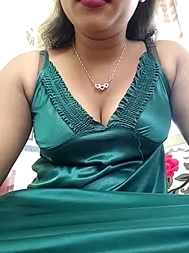 ANGE-MOU online show from February 2026 04:21:02 AM