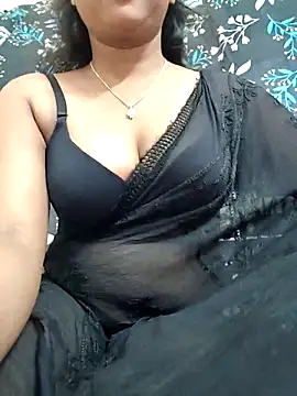 ANGE-MOU online show from March 2026 03:52:01 AM