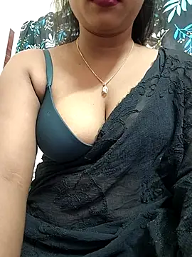 ANGE-MOU online show from April 2026 02:37:02 AM