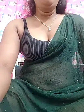 ANGE-MOU online show from March 2026 03:41:01 AM