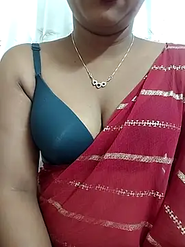 ANGE-MOU online show from December 2025 01:38:02 AM