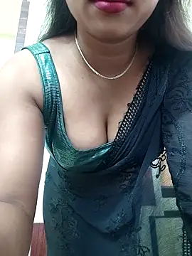 ANGE-MOU online show from March 2026 02:48:01 AM