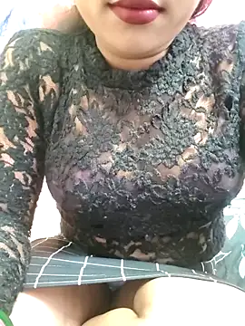 ANGE-MOU online show from March 2026 03:03:02 AM