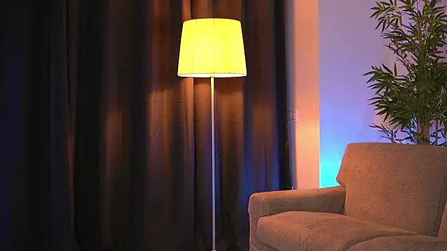 EllenKarter online show from October 2025 07:04:01 PM