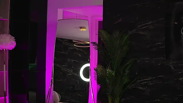 EllenKarter online show from February 2025 09:49:01 PM
