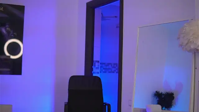 EllenKarter online show from February 2026 06:40:02 AM