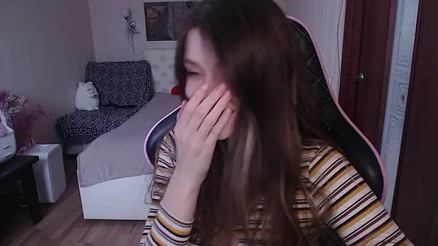 jeann elsaa online show from February 2026 07:38:01 AM