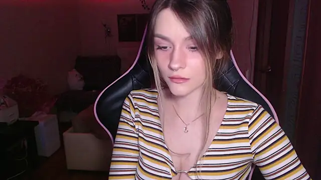 jeann elsaa online show from October 2025 07:25:02 PM