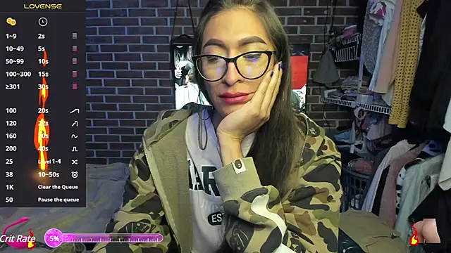 Andrea Modelsexy online show from March 2025 12:11:01 AM