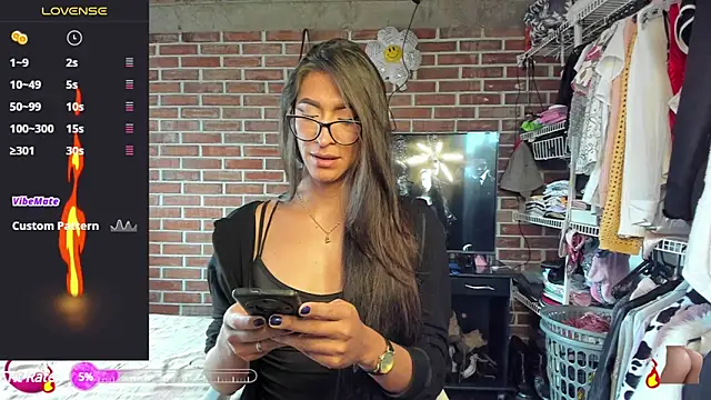 Andrea Modelsexy online show from February 2025 07:21:01 PM