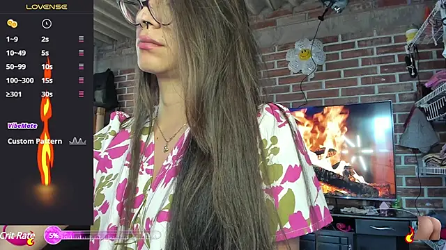 Andrea Modelsexy online show from December 2024 07:54:02 PM