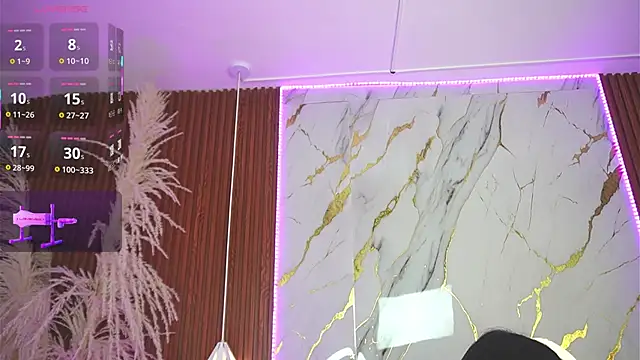 haylie  online show from February 2025 05:59:01 AM