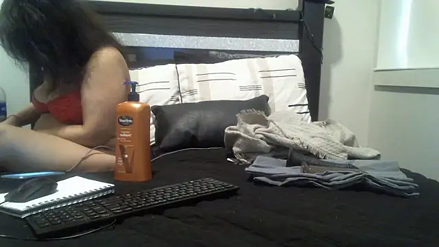 lofibunni online show from January 2026 08:38:02 PM