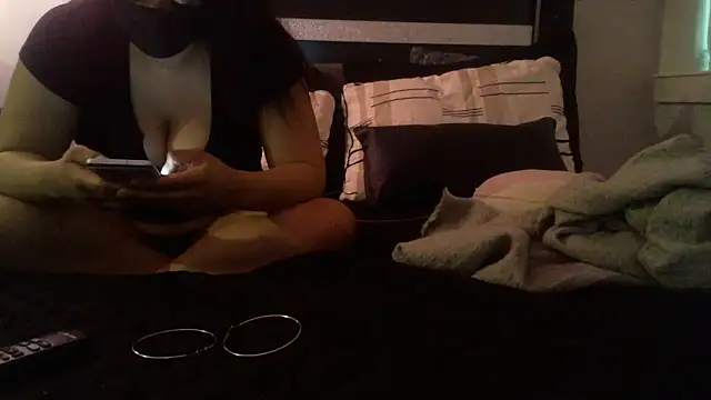 lofibunni online show from January 2026 08:15:02 PM